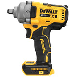 DEWALT XR 20-volt Max Variable Brushless 12-in Drive Cordless Impact Wrench (Tool only)