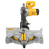 DEWALT 12-in 15 Amps Single Bevel Compound Corded Miter Saw