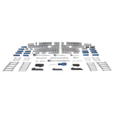 Kobalt 500 Piece Mechanic's Master Tool Set