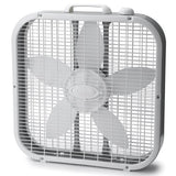 Lasko 20" Box Fan #3733