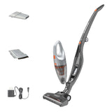 BLACK+DECKER POWERSERIES dustbuster 2in1 Cordless Stick Vacuum (Convertible to Handheld)