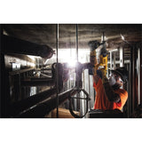 DEWALT XR 20-volt Max-Amp 1-in Sds-plus Variable Speed Cordless Rotary Hammer Drill
