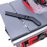 CRAFTSMAN 10-in Carbide-tipped Blade 15-Amp Corded Table Saw