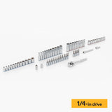 Kobalt 500 Piece Mechanic's Master Tool Set