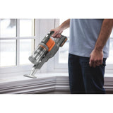 BLACK+DECKER POWERSERIES Extreme Cordless Stick Vacuum (Convertible to Handheld)