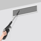 Highland Cordless Stick Vacuum (Convertible To Handheld)