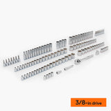 Kobalt 500 Piece Mechanic's Master Tool Set
