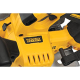 DEWALT XR Power Detect 20-volt Max 7-1/4-in Cordless Circular Saw