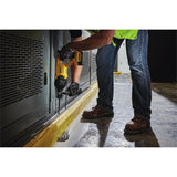 DEWALT XR 20-volt Max-Amp 1-in Sds-plus Variable Speed Cordless Rotary Hammer Drill