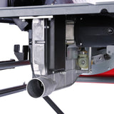 CRAFTSMAN 10-in Carbide-tipped Blade 15-Amp Corded Table Saw