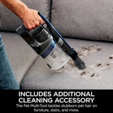Shark Rocket Cordless Stick Cordless Stick Vacuum (Convertible to Handheld)