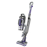 Kalorik Home Corded Stick Vacuum (Convertible To Handheld)