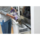 Kalorik Home Corded Stick Vacuum (Convertible To Handheld)