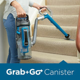 BLACK+DECKER POWERSERIES PRO Cordless Stick Vacuum (Convertible to Handheld)