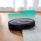 eufy Robovac 25C Max Auto Charging Robotic Vacuum