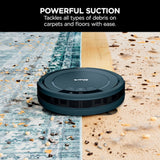 Shark Auto Charging Robotic Vacuum