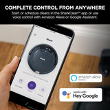Shark Auto Charging Robotic Vacuum
