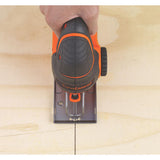 BLACK+DECKER BDEJS600C 5.0-Amp Jig Saw 120 volts