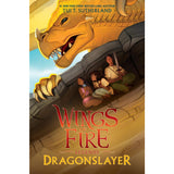 Dragonslayer