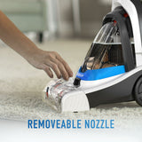 Hoover Powerdash Pet Compact Carpet Cleaner FH50700