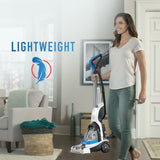 Hoover Powerdash Pet Compact Carpet Cleaner FH50700