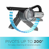 BLACK+DECKER 20V MAX Lithium Pivot Vac BDH2000PL