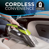 BISSELL Pet Stain Eraser Cordless Portable Carpet Cleaner #2003