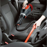 BLACK+DECKER 12-Amp DustBuster Corded Hand Vacuum BDH1220AV