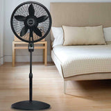 Lasko 18" Cyclone Pedestal Fan #1843