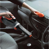 BLACK+DECKER 12-Amp DustBuster Corded Hand Vacuum BDH1220AV