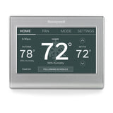 Honeywell Wi-Fi Smart Color 7 Day Programmable Thermostat RTH9585WF1004