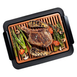 Gotham Steel Smokeless Grill Nonstick & Portable