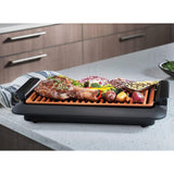Gotham Steel Smokeless Grill Nonstick & Portable