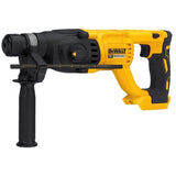DEWALT XR 20-volt Max-Amp 1-in Sds-plus Variable Speed Cordless Rotary Hammer Drill
