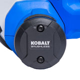Kobalt 24-Volt 2.5-in Portable Band Saw
