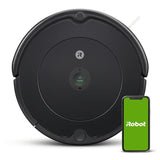 iRobot Roomba 694 Auto Charging Robotic Vacuum