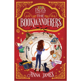 Pages & Co. : The Bookwanderers