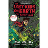 The Last Kids on Earth and the Midnight Blade (Last Kids on Earth Series #5)