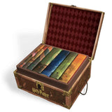 Harry Potter Hard Cover Boxed Set : Books #1-7