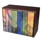 Harry Potter Hard Cover Boxed Set : Books #1-7